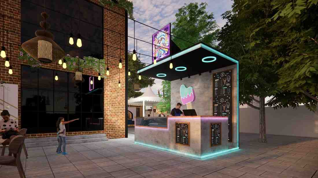 Diso-Ice Gallery Image 3