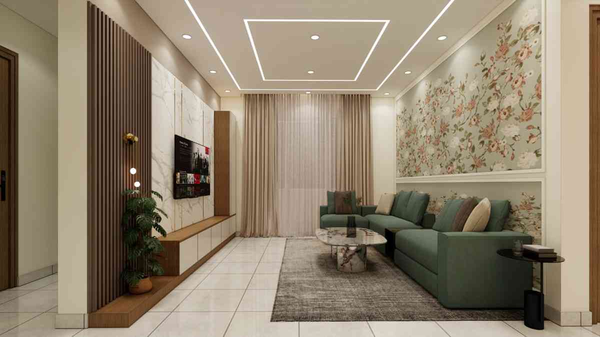 Abhitha Residence