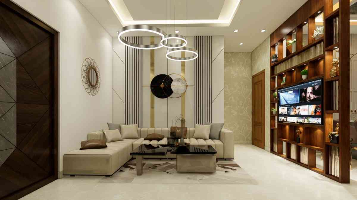 Madhura Residence