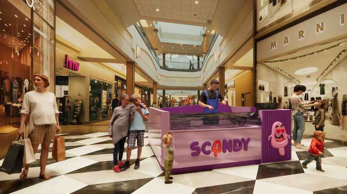Scandy Gallery Image 3